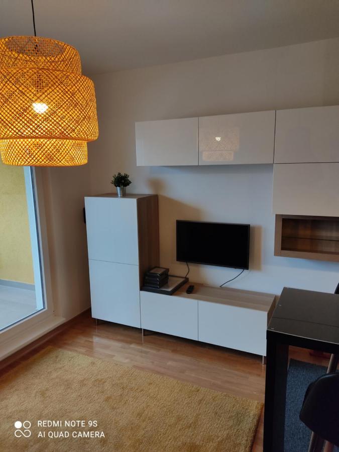 Bosco Apartment Zagreb Exterior photo